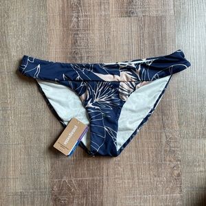 Patagonia W’s Nanogrip Nireta Bottoms, size M